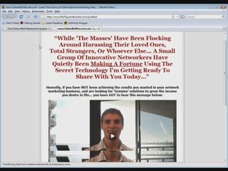 Make Money off Your Life Force International Crossline