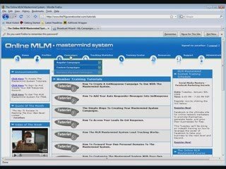 Life Force International List Building Exposed