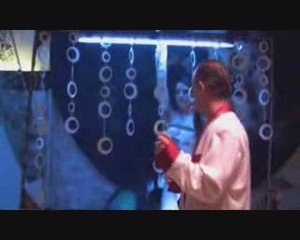 Marginal Tango, le Making Of