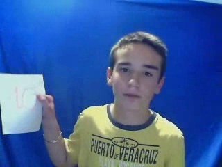 Hakim Blague- Les Epreuves D'entrée part 4