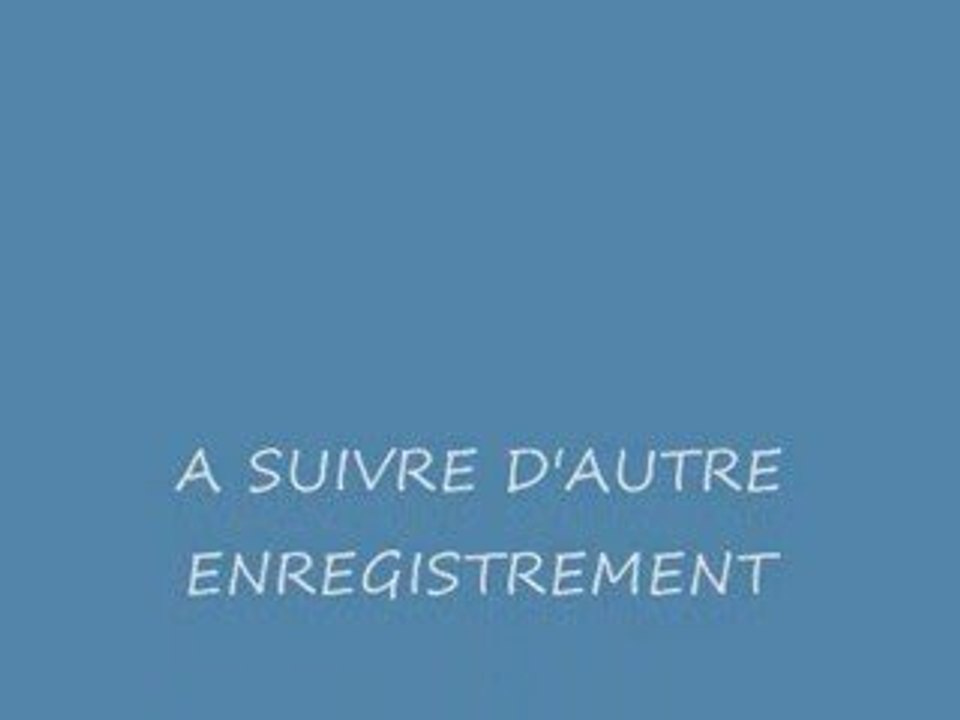 SAHRAWI REMIXER EN OUDADEN ANNEE80