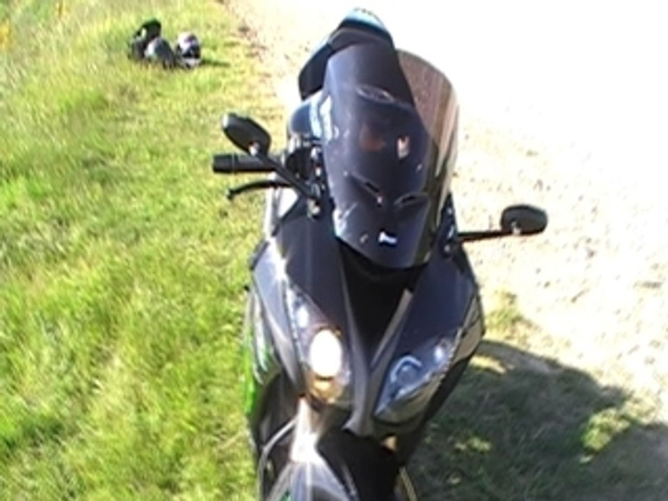 Zx10r 2008
