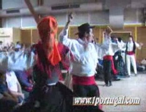 Estrelas do Minho - Trappes - Versailles - N.3