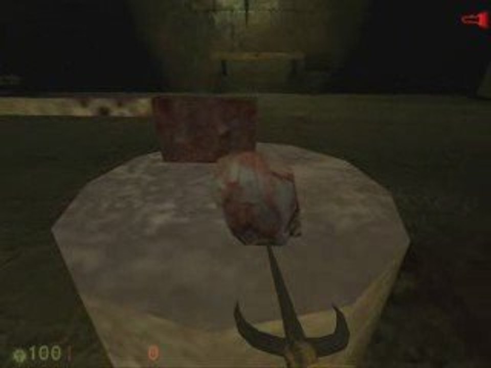 Survive in Catacombs part 1