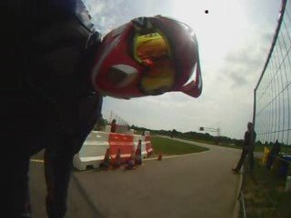 Mirecourt 21 mai 2009 supermotard