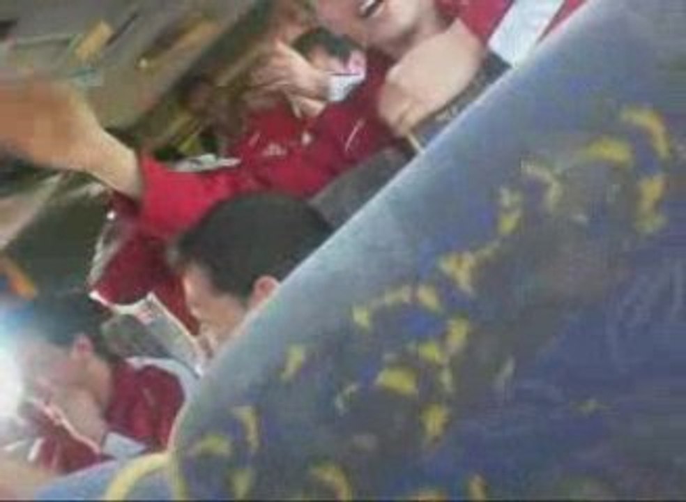 Verdener Türksport Üclü (Video)