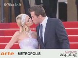 Zapping de Cannes : 9 ème jour