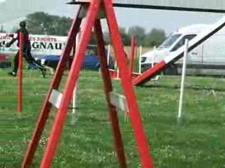 Angel 1 degré Cugnaux