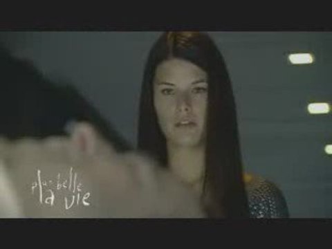 Plus Belle La Vie - Teaser du 22 Mai 2009-Episode 1225