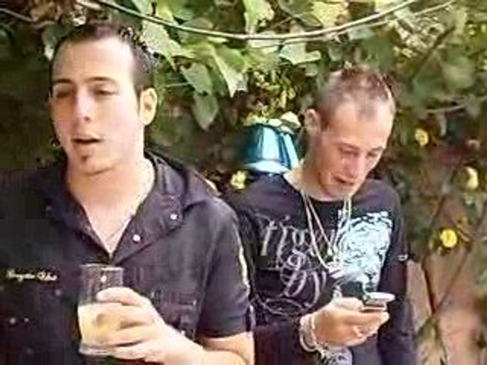 David, le fils caché de Fiori, sans prétentions aucunes lol