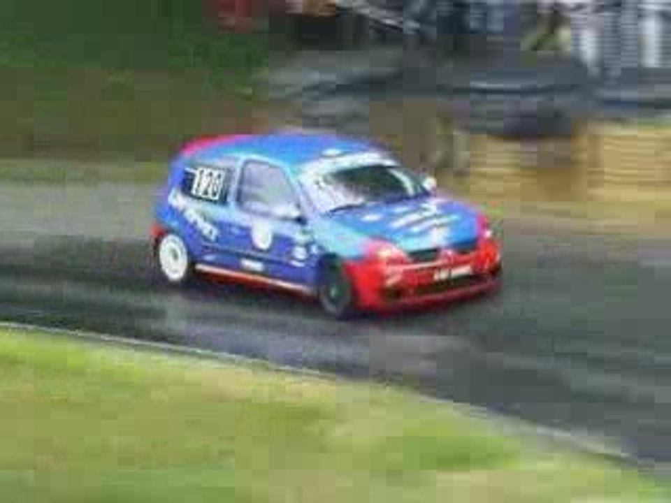 malcolm course de cote la celle dunoise