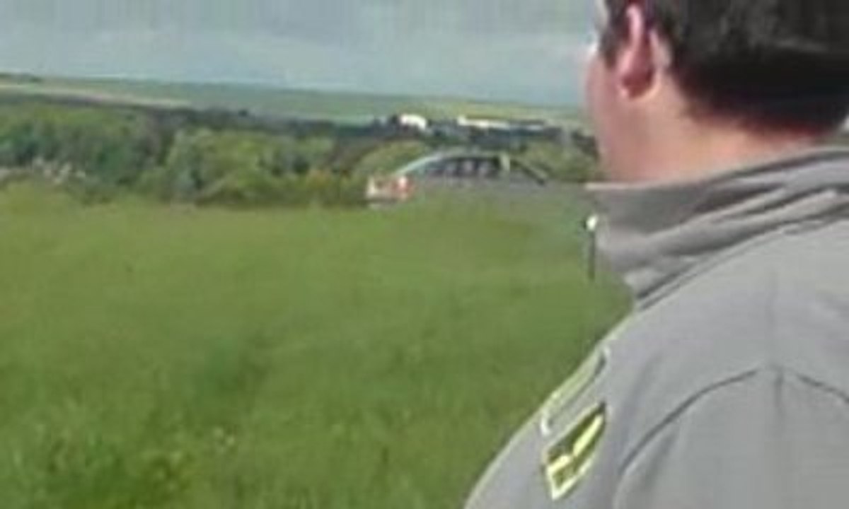 Audi 80 partie 3