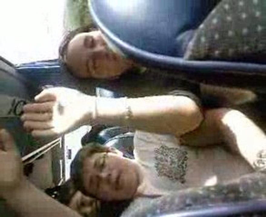 Eve lève toi choré