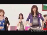 Berryz Kobo - Rival (Dohhh UP!)