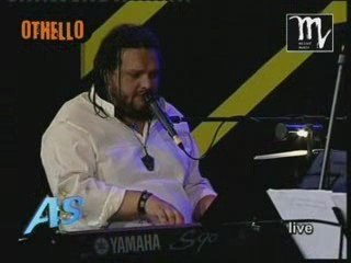 Trupa lui Othello - Ganduri (live)