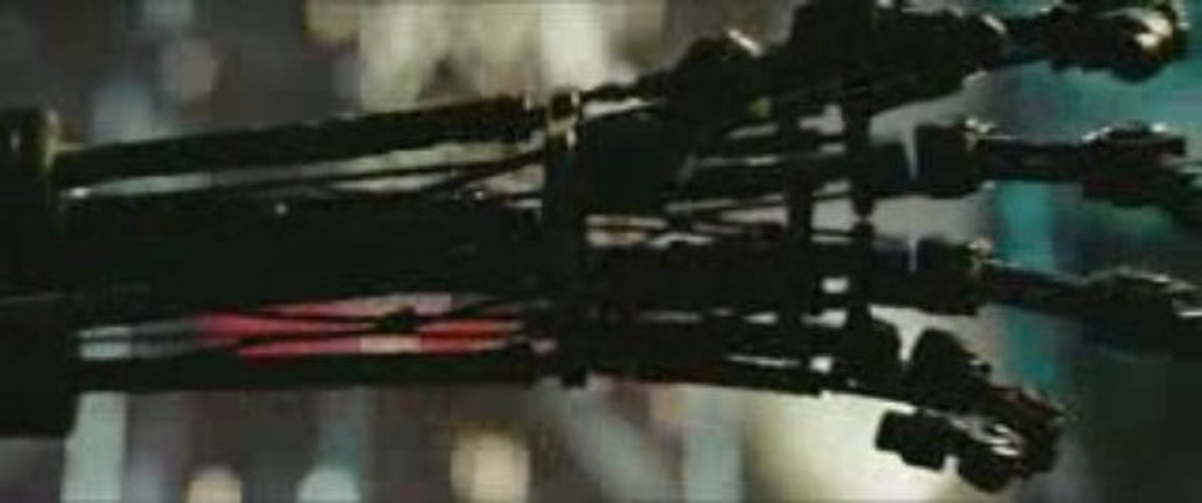 Terminator Salvation ★ Official Trailer 3 (HD)