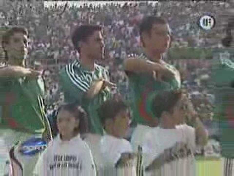 Nery en Contracronica
