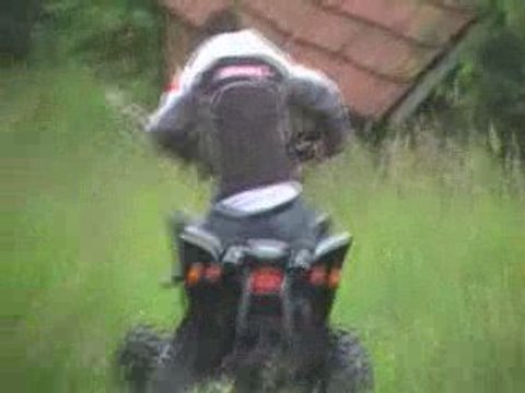 quad shineray 200 stiib