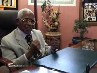 Aimé CESAIRE