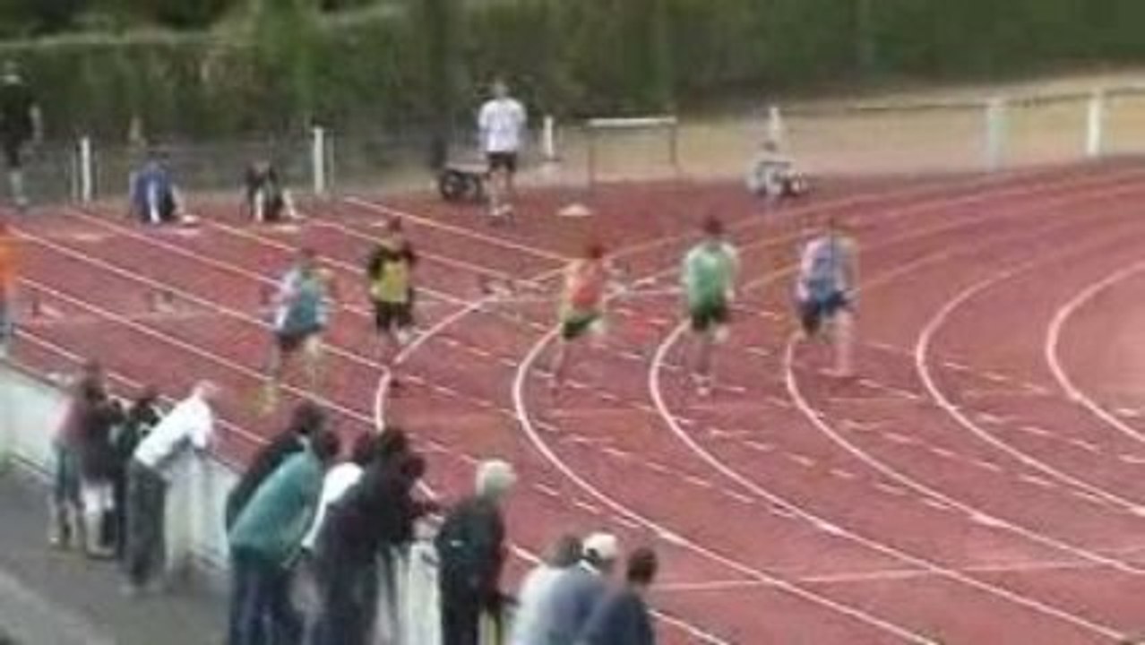 100m Michael