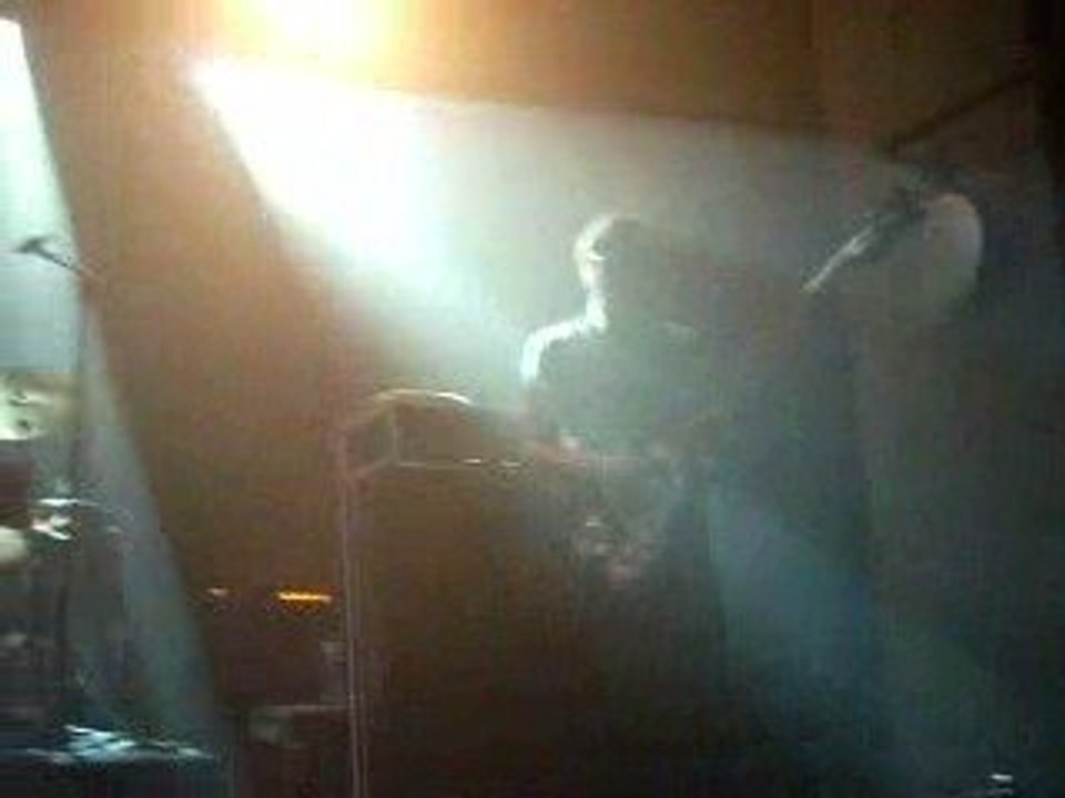 The Rakes @ Grand Mix