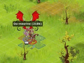 dofus  sacrieur air