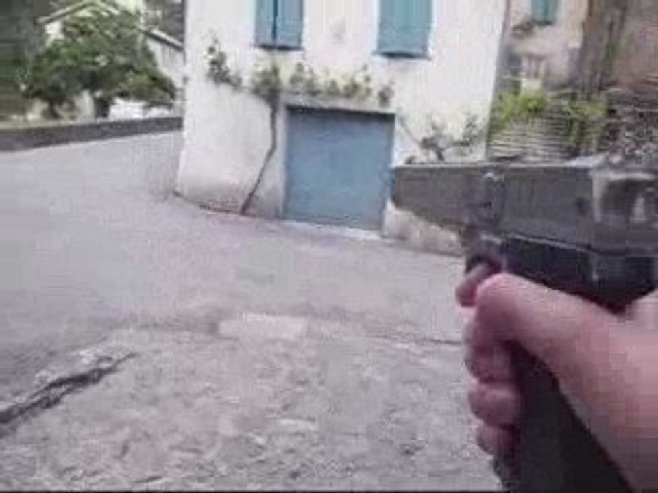 Parodie Counter Strike Source (1)