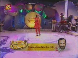 AMRITA TV  SSJ Jnr 2  -- Raveendran Master  Hits