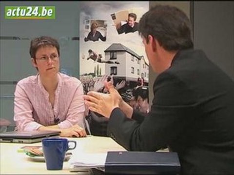 Actu24 - La réponse de Wesphael à Dupont