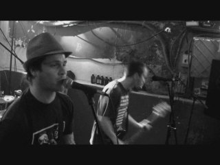 Union Jack - La Miroiterie - 3 Avril 2009 (1)