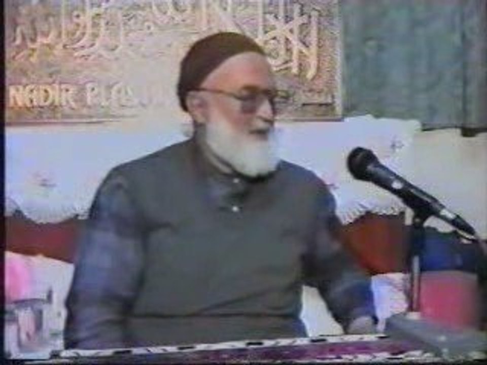 Bilal baba 4.bölüm