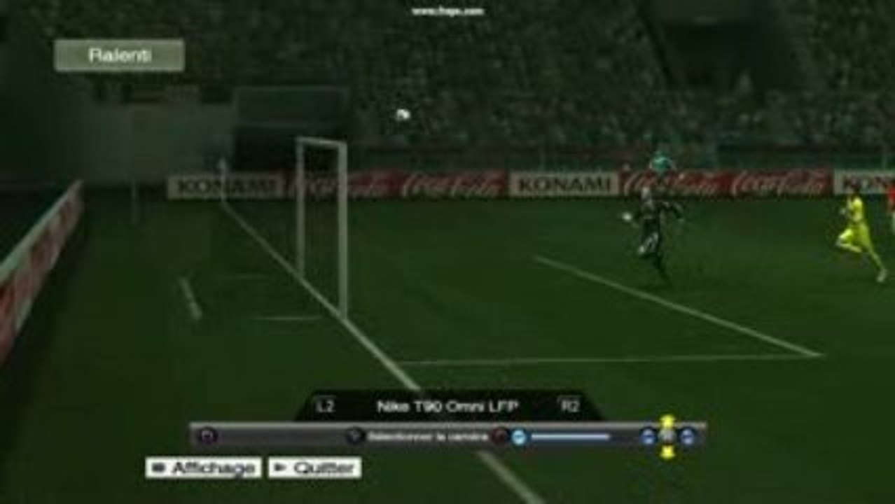 Pes2009