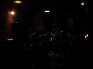 Nationala de Rock & Syndicate (Little Wing - Jimi Hendrix)