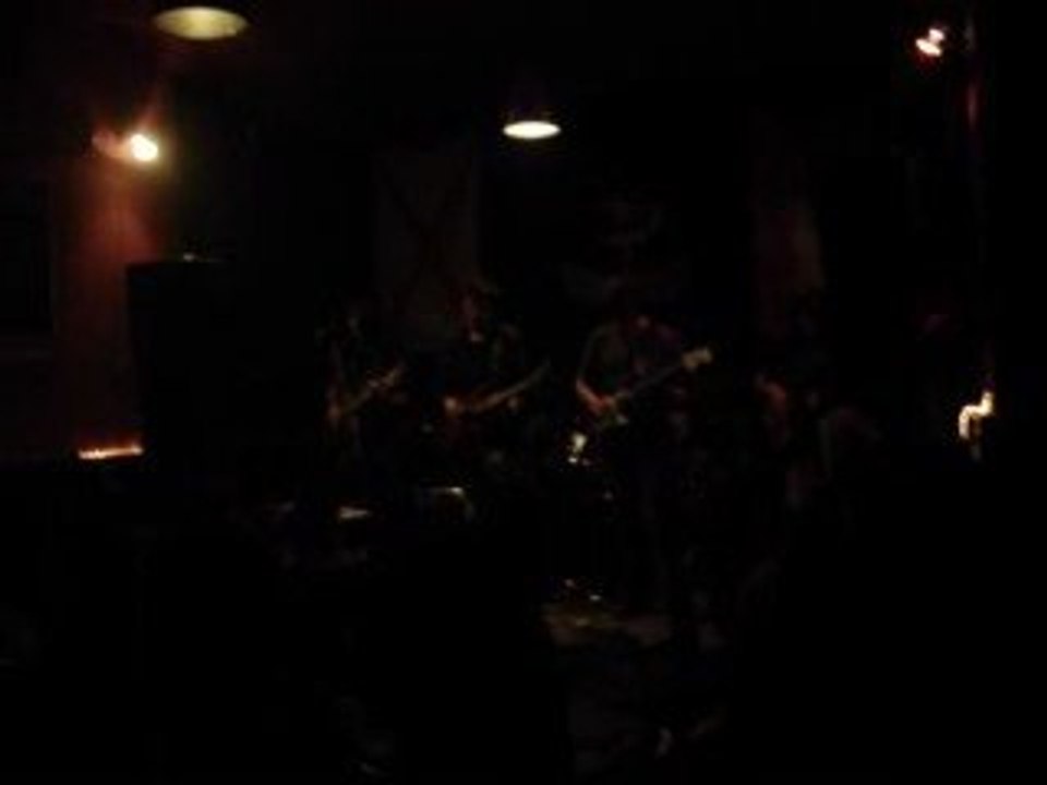 Nationala de Rock & Syndicate (Little Wing - Jimi Hendrix)