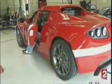 Voiture elec Ref:x9d302