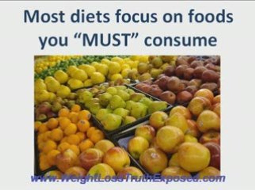 Fat Loss 4 Idiots Review