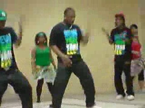 Inna Di What ?!! lycée les arcades part 4