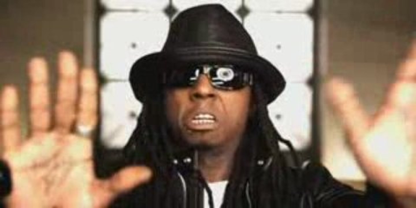 Busta Rhymes Ft Lil Wayne And Jadakiss-Respect My Conglomera