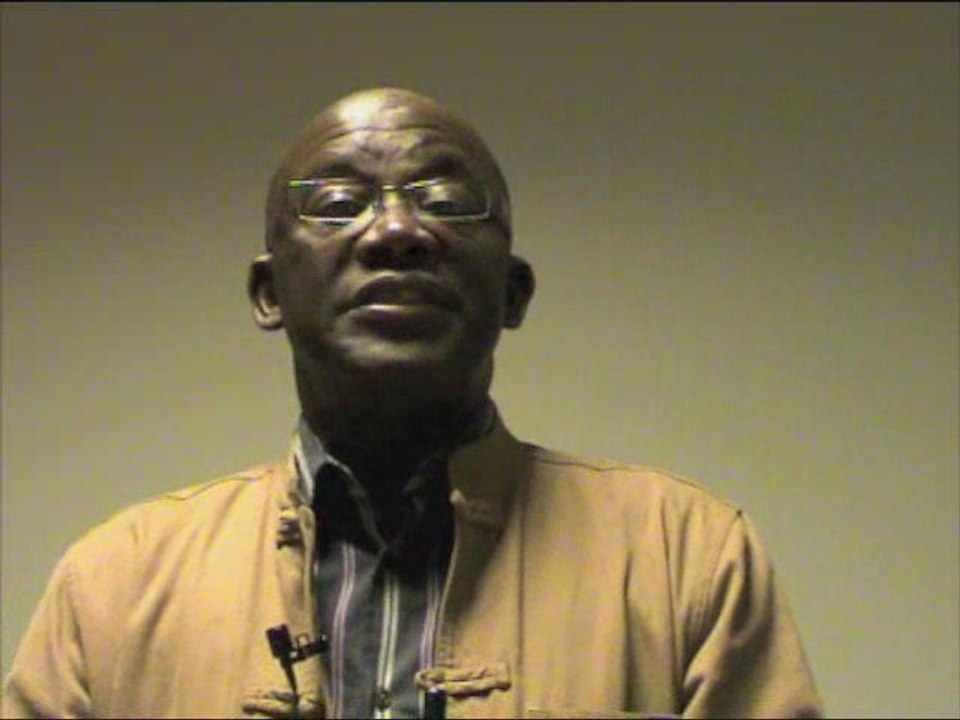 La démocratie en Afrique. Entretien avec Mamadou Diouf (2)