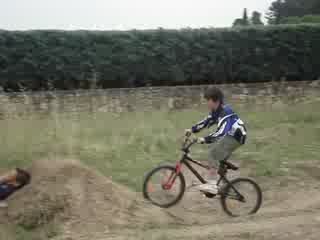 Lucas qui sote