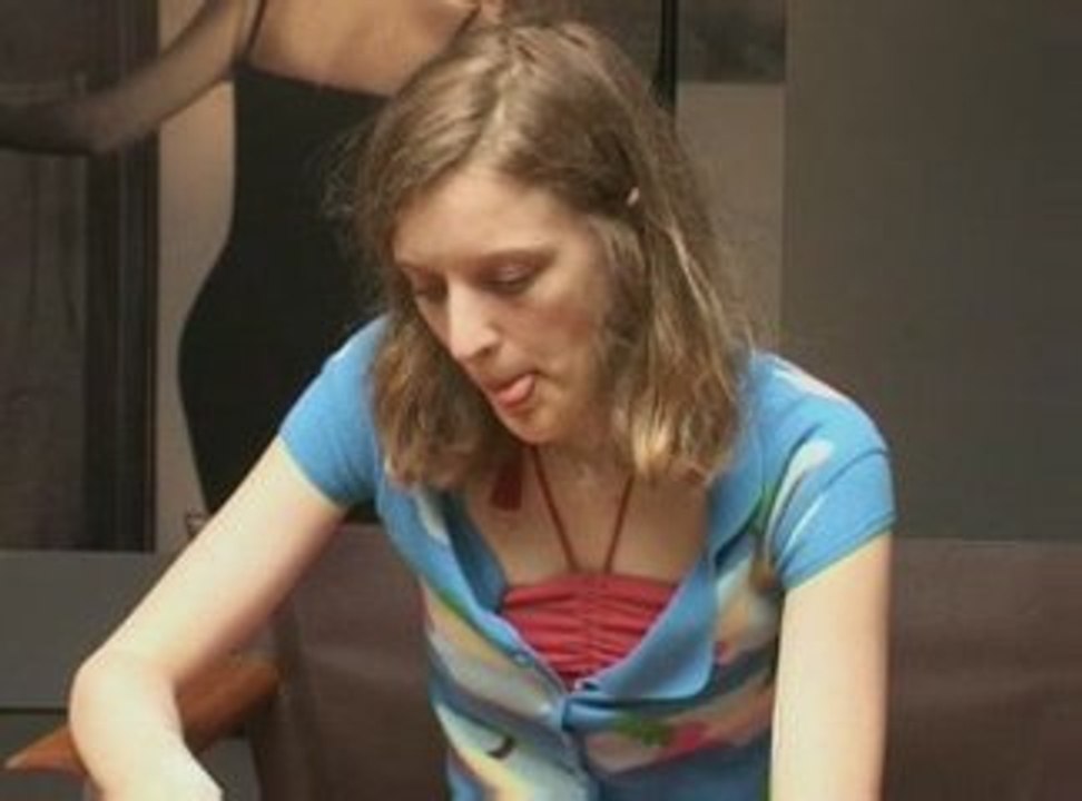 Cannes 2009 - Mia Hansen-Løve