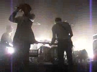 The Rakes Live @ Grand mix