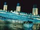 Titanic Morse call distress  radio detresse