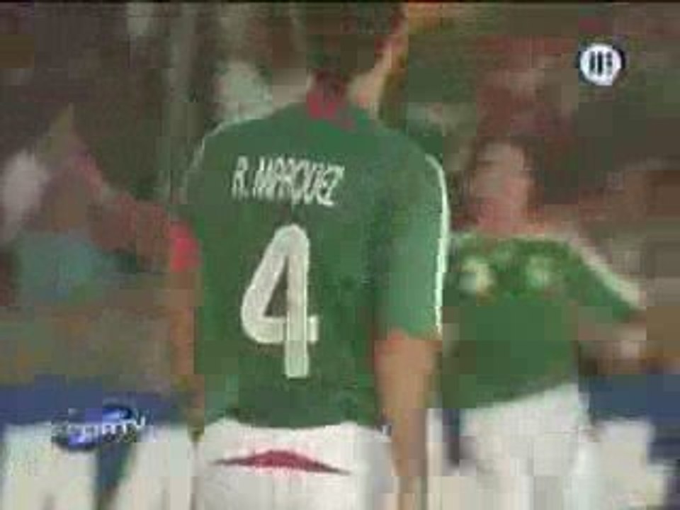 La Contracronica de rafael marquez