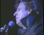 ALAIN TURBAN GO HOME LA CIGALE 1991