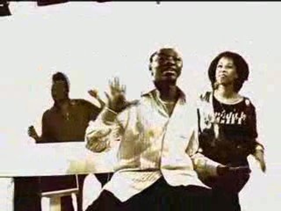 Nzikonse PRINCE EYANGO-DIRECTED BY SONNY DONALD