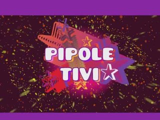 Pipole Tivi, rendez-vous le 26 mai !