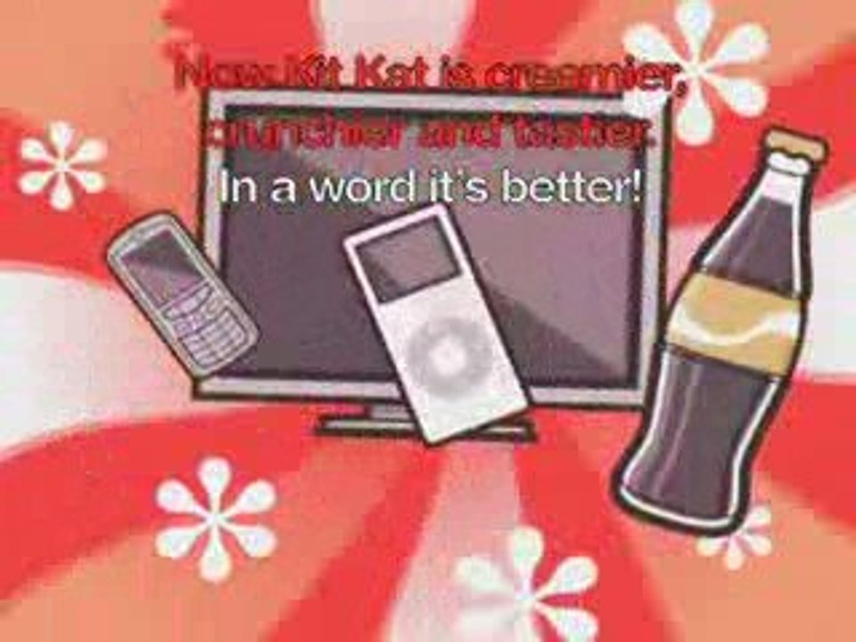 Videobrief KitKat