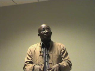 La démocratie en Afrique. Entretien avec Mamadou Diouf (4)