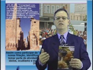 Sacrifícios idolos 2pte Licao8 2Trim2009 EvHenrique